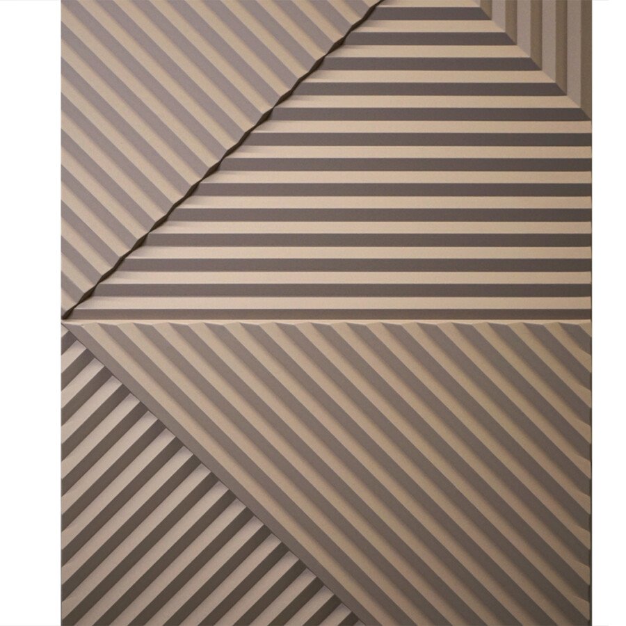 PANEL PU STONE 120 x 60 cm