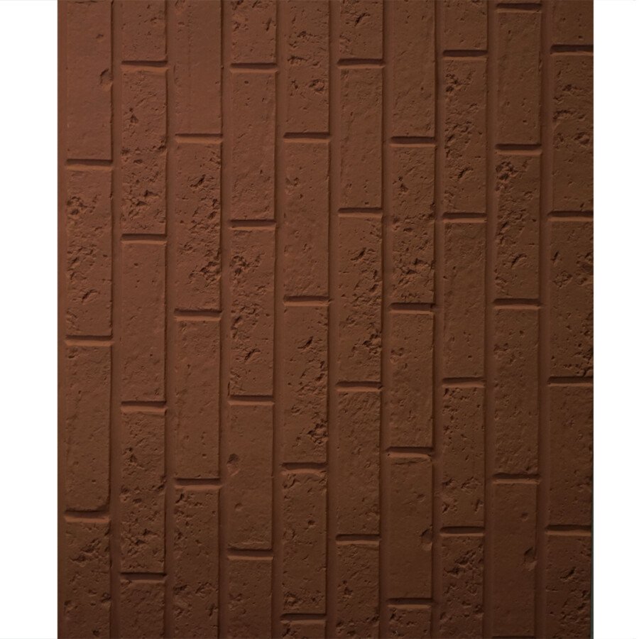 PANEL PU STONE 120 x 60 cm