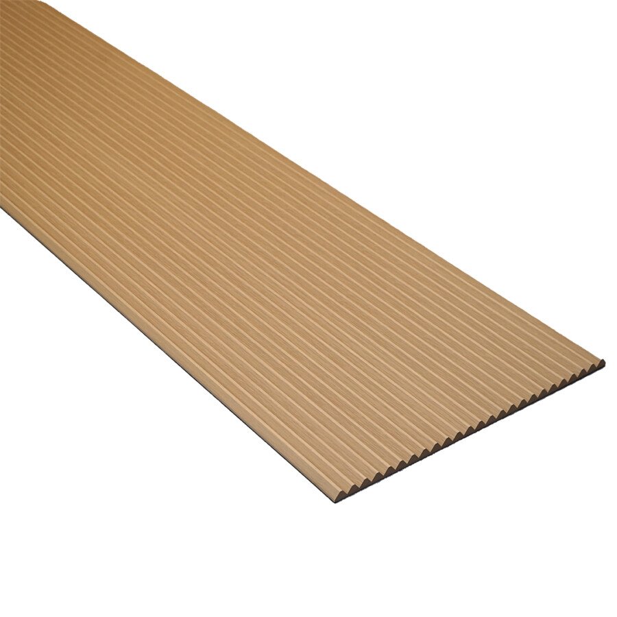 PANEL HDF FLEKSIBIL 61 x 282 cm