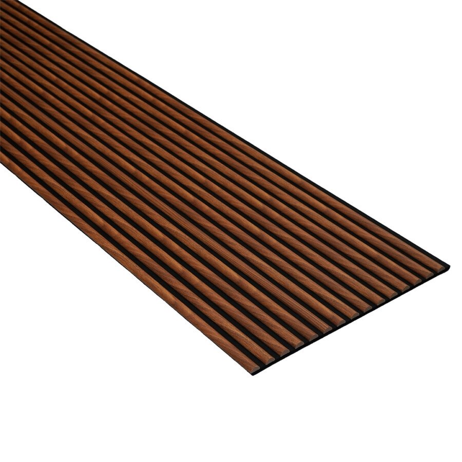 PANEL AKUSTIK MDF 60 x 280 cm; Trashesia 21mm