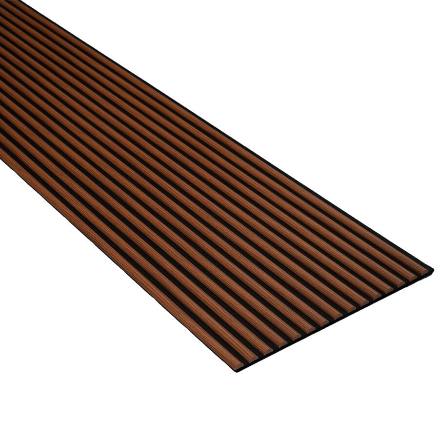 PANEL AKUSTIK MDF 60 x 280 cm; Trashesia 21mm