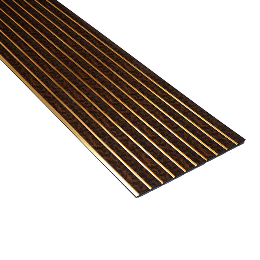 PANEL PS 12 x 290 cm