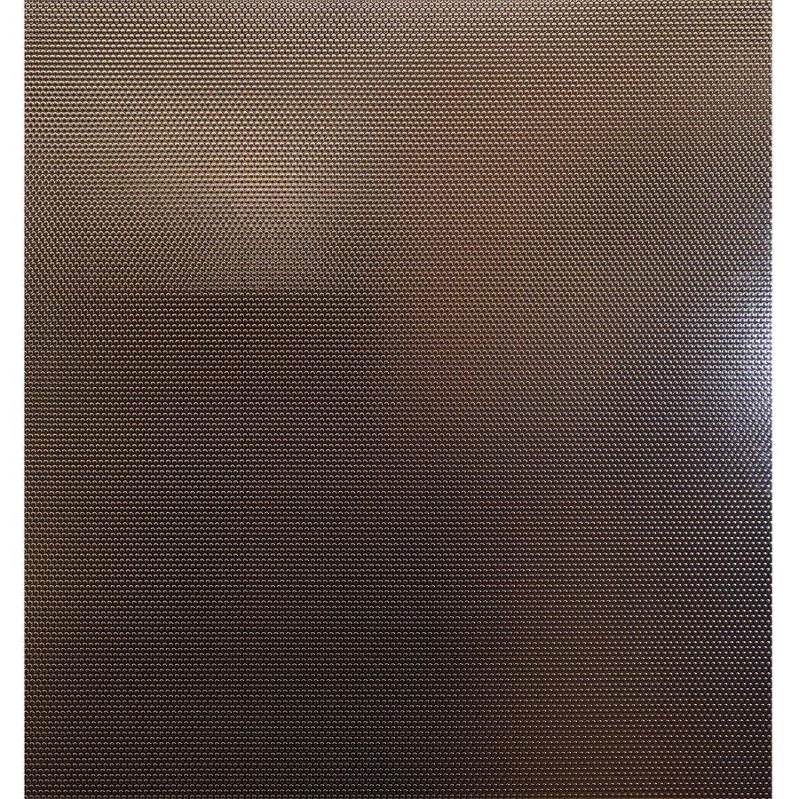 PANEL BAMBOO CHARCOAL ME STRUKTURE METALIKE 122 x 280 cm