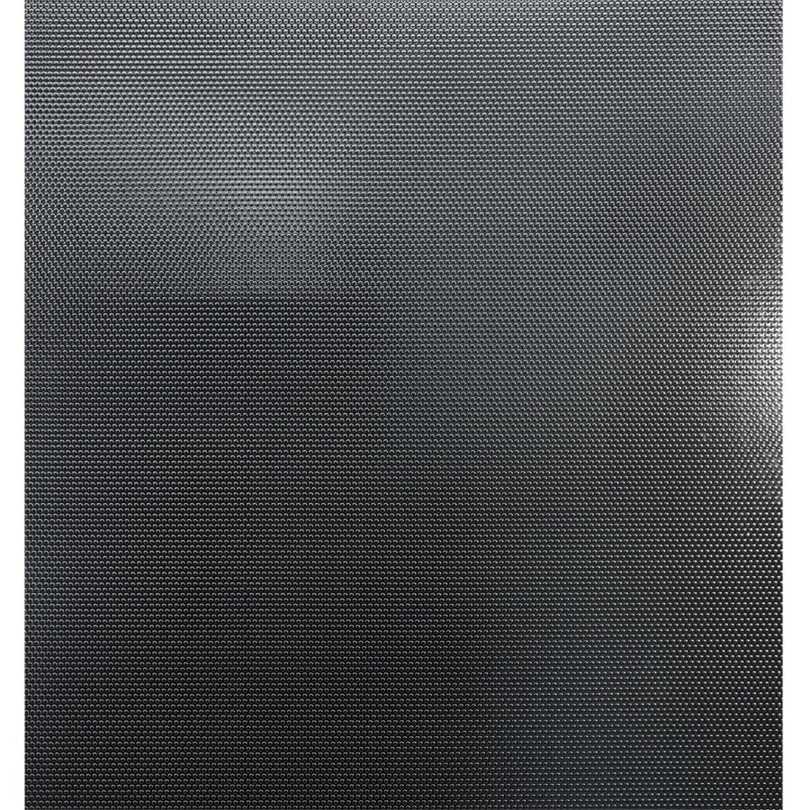 PANEL BAMBOO CHARCOAL ME STRUKTURE METALIKE 122 x 280 cm
