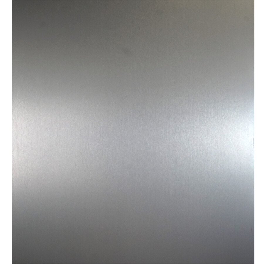 PANEL BAMBOO CHARCOAL ME STRUKTURE METALIKE INOX 122 x 290 cm *8mm