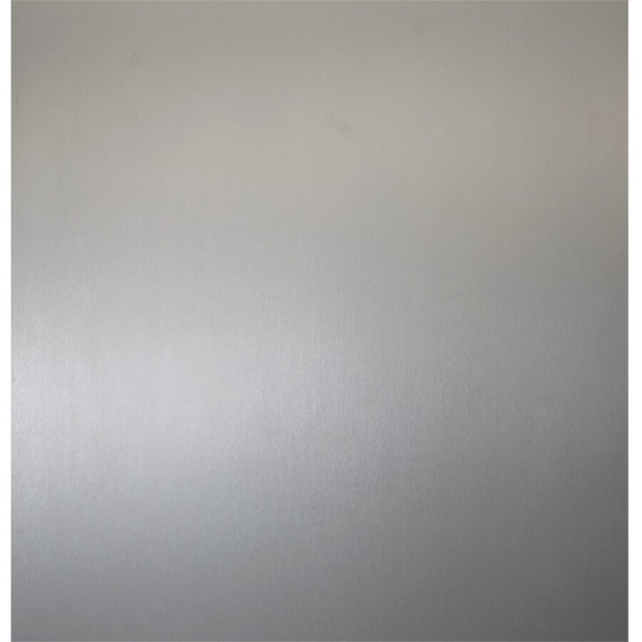 PANEL BAMBOO CHARCOAL ME STRUKTURE METALIKE INOX DARK GREY 122 x 290 cm *8mm